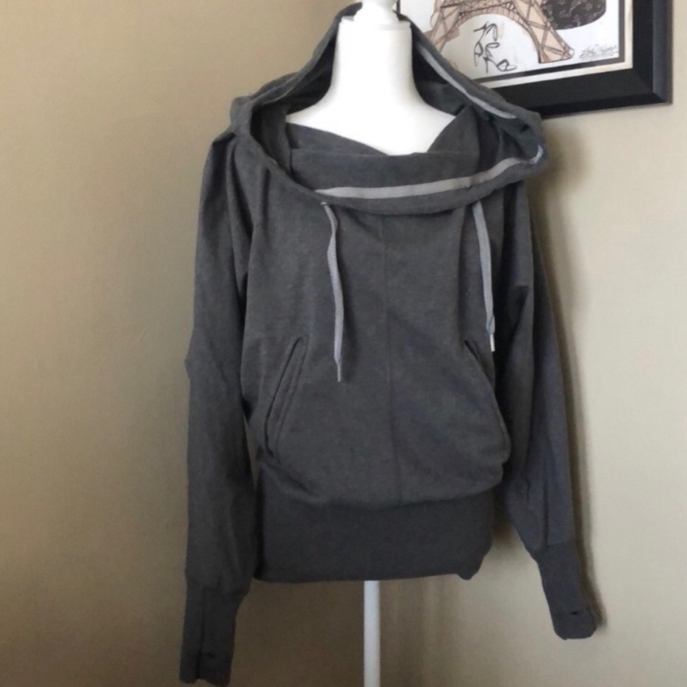 Lululemon hoodie